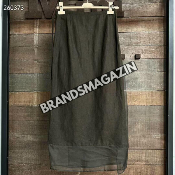 Костюм Brunello Cucinelli BM47556247077 9