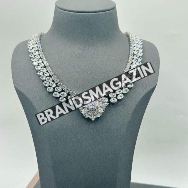 Колье Graff BM45747343377