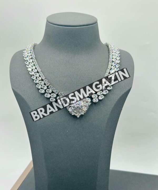 Колье Graff BM45747343377 Колье Graff BM45747343377