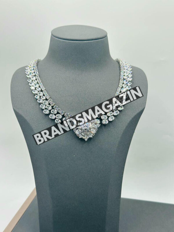 Колье Graff BM45747343377