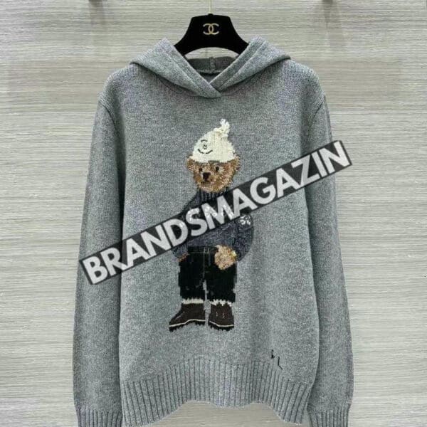 Худи Ralph Lauren BM45924997377