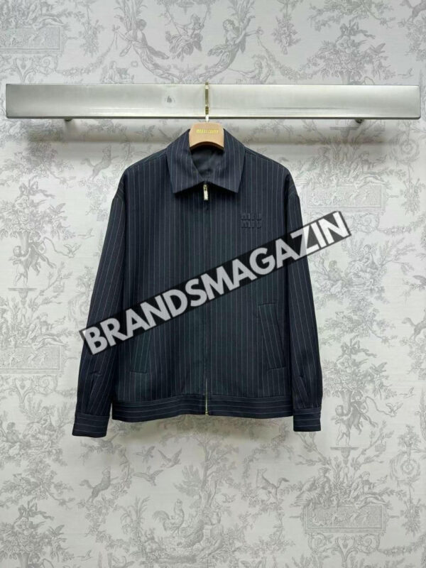 Бомбер MIU MIU BM45982846077