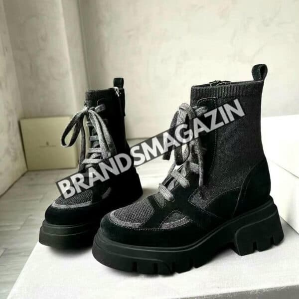 Ботинки Brunello Cucinelli BM45852368477