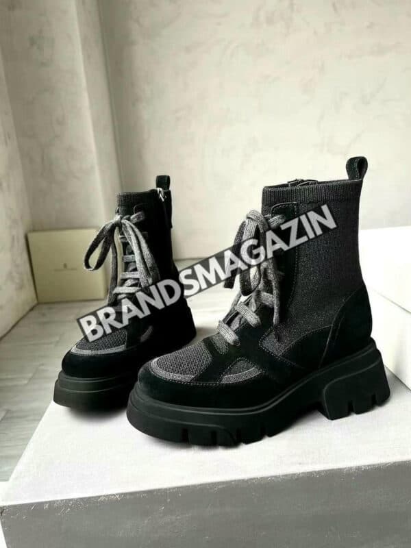 Ботинки Brunello Cucinelli BM45852368477