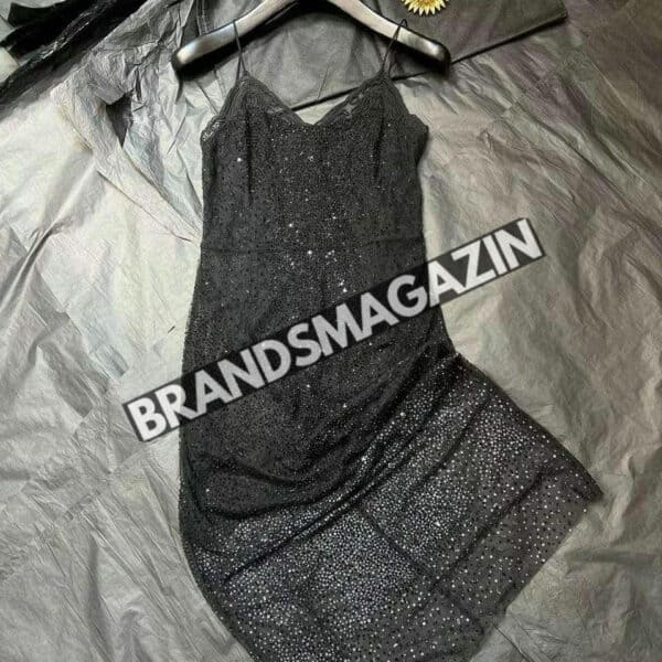 Платье Yves Saint Laurent BM45665891477