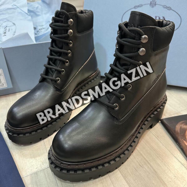 Ботинки Prada BM45698524477