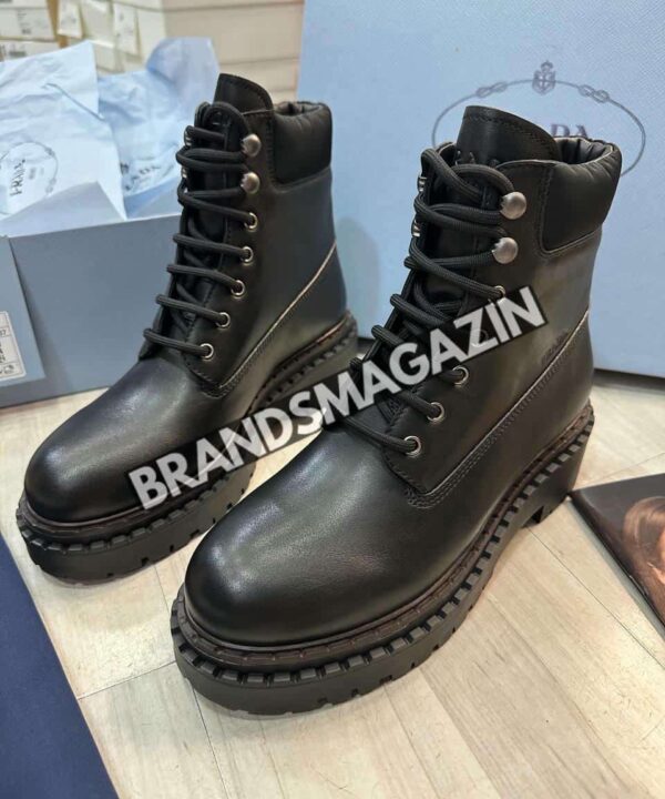 Ботинки Prada BM45698524477 Ботинки Prada BM45698524477