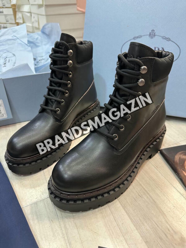 Ботинки Prada BM45698524477