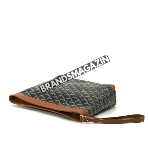 Клатч Goyard BM46092492277 2