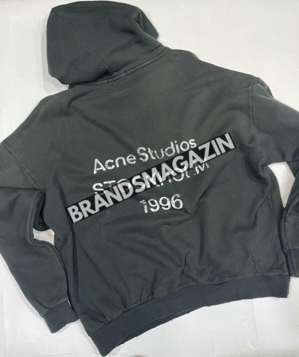 Худи Acne Studios BM7573377 3