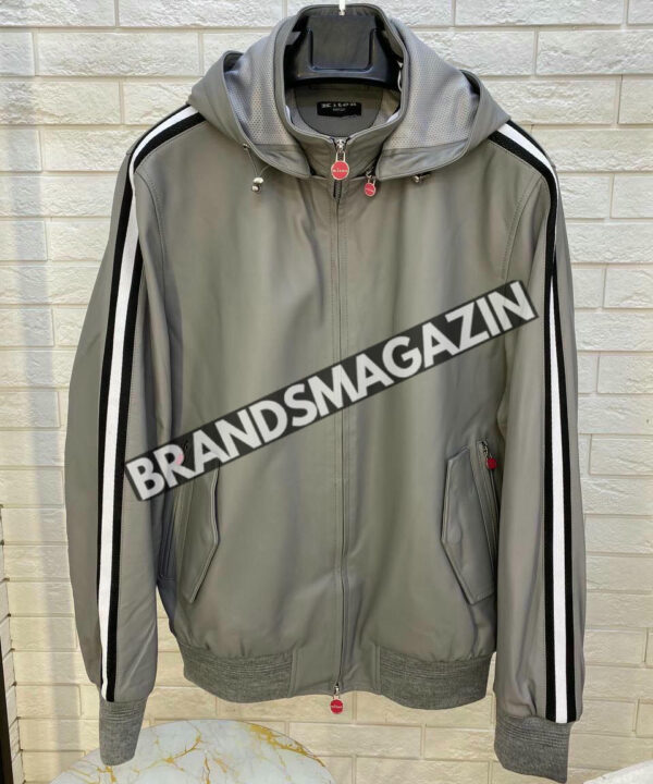 Бомбер Kiton BM46747205177 Бомбер Kiton BM46747205177