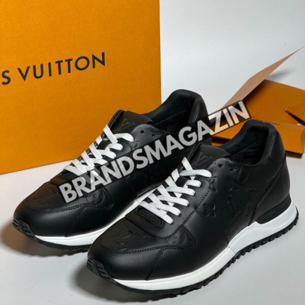 Кроссовки Louis Vuitton BM47406187277