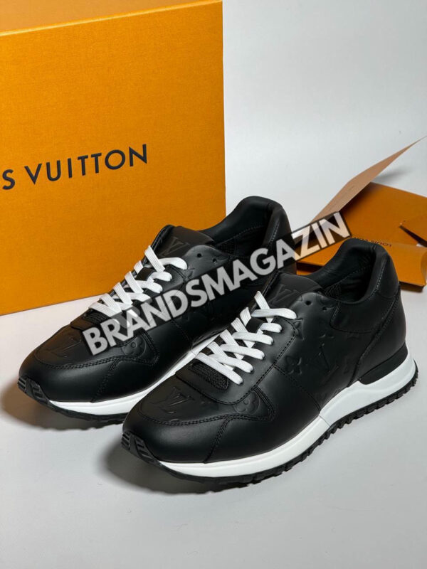 Кроссовки Louis Vuitton BM47406187277