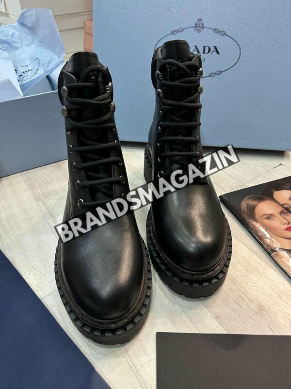 Ботинки Prada BM45698524477 2