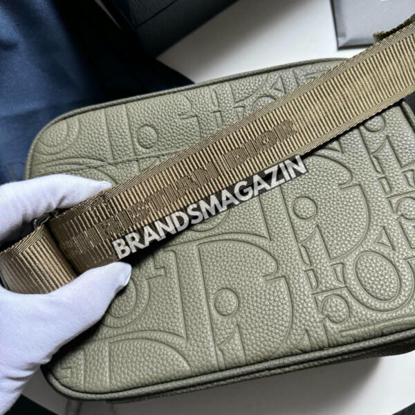 Сумка-мессенджер Christian Dior BM46035769777 6