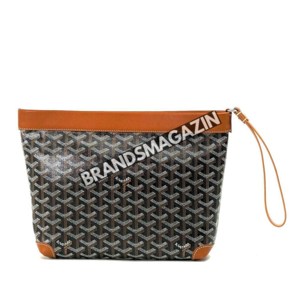 Клатч Goyard BM46092492277 3