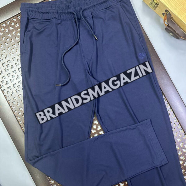 Спортивные штаны Loro Piana BM71062177