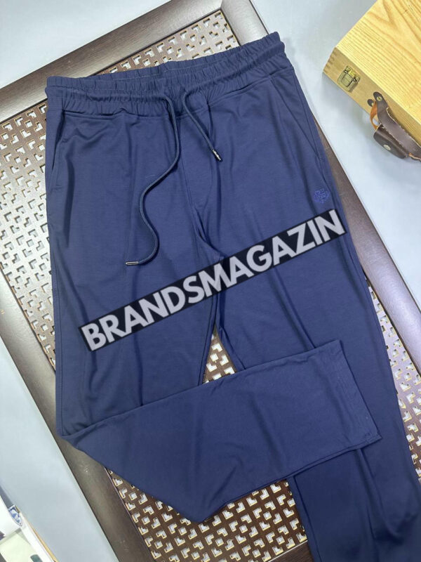Спортивные штаны Loro Piana BM71062177