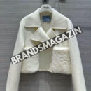 Пальто Prada BM7526677