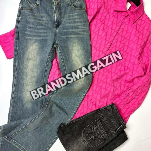 Рубашка Valentino BM70254177