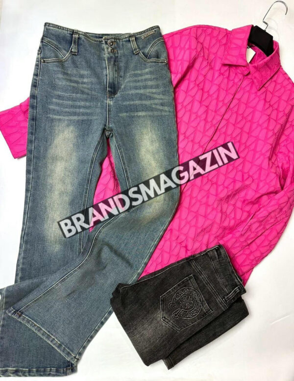 Рубашка Valentino BM70254177
