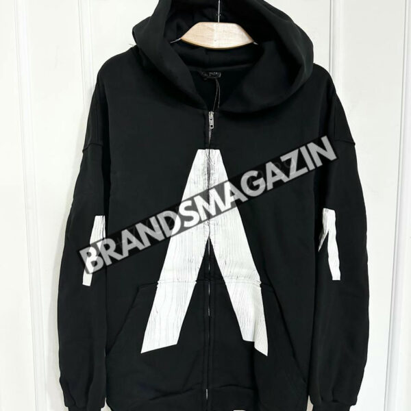 Худи Balenciaga BM69138877