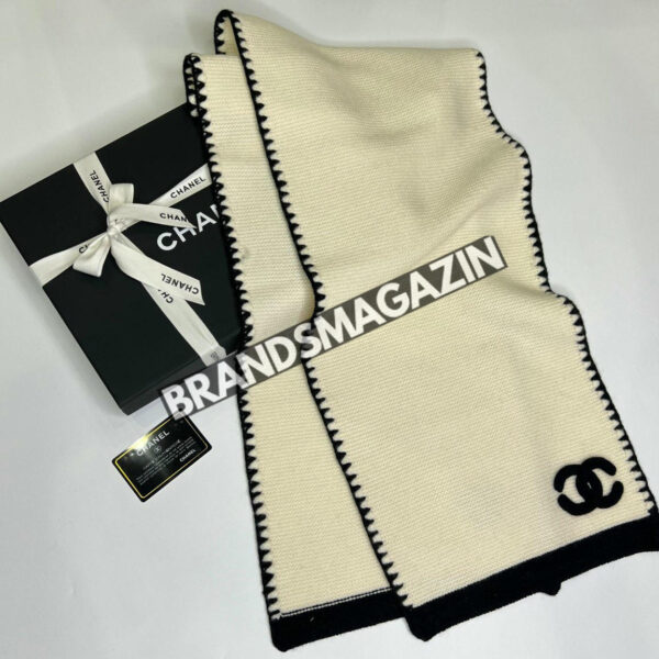 Шарф Chanel BM69386877