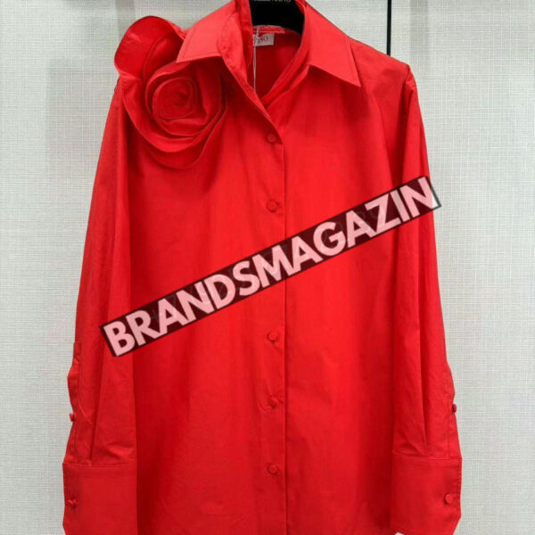 Рубашка Valentino BM68852877