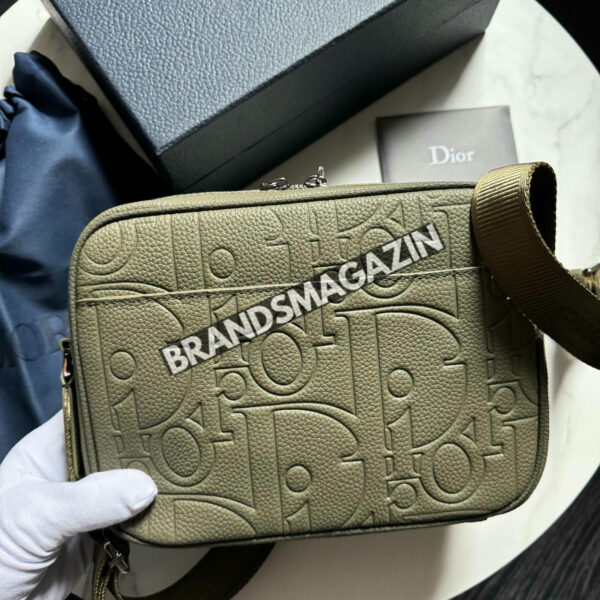 Сумка-мессенджер Christian Dior BM46035769777 4