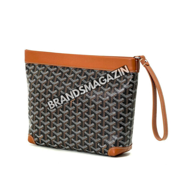 Клатч Goyard BM46092492277