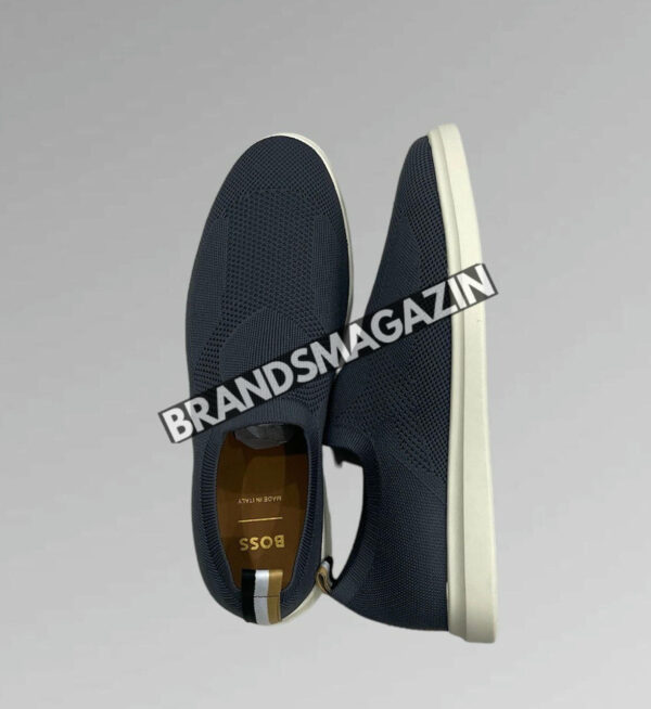 Слипоны Hugo Boss BM72236677