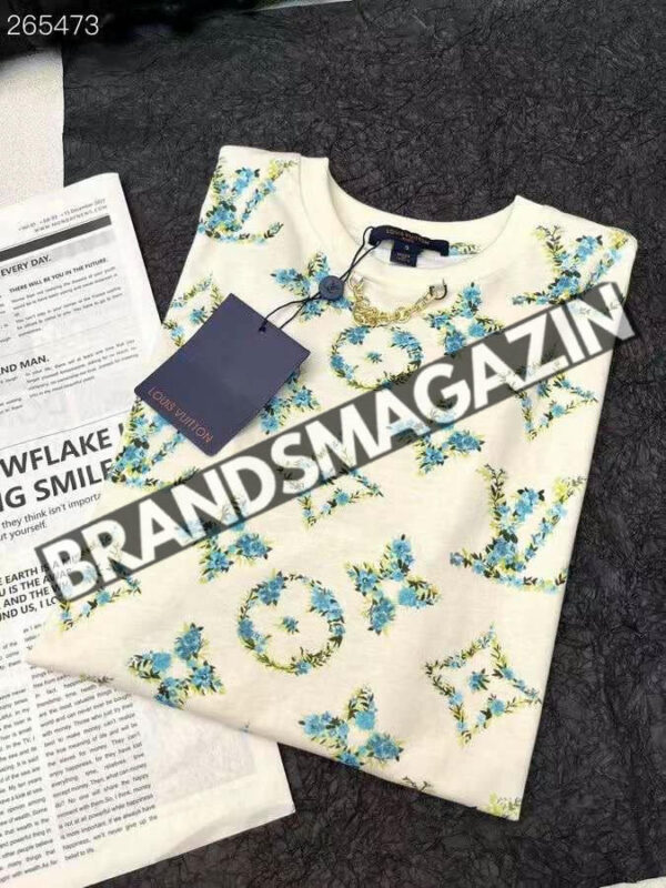 Футболка Louis Vuitton BM69355077 8