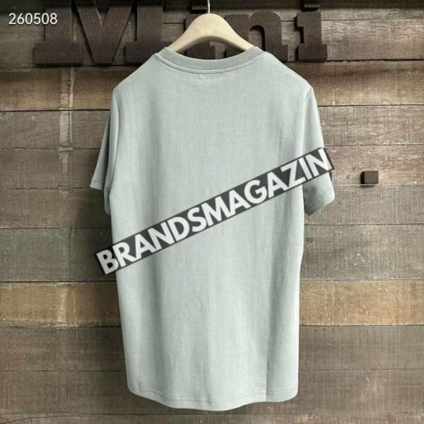 Футболка Brunello Cucinelli BM47634831177 5