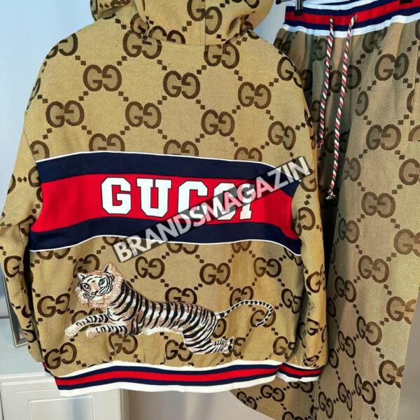 Костюм Gucci BM69619277 2