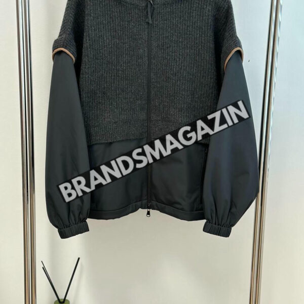 Куртка Brunello Cucinelli BM45736535977