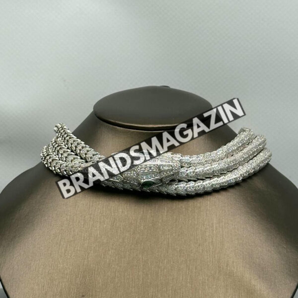 Колье Bvlgari BM46541953677