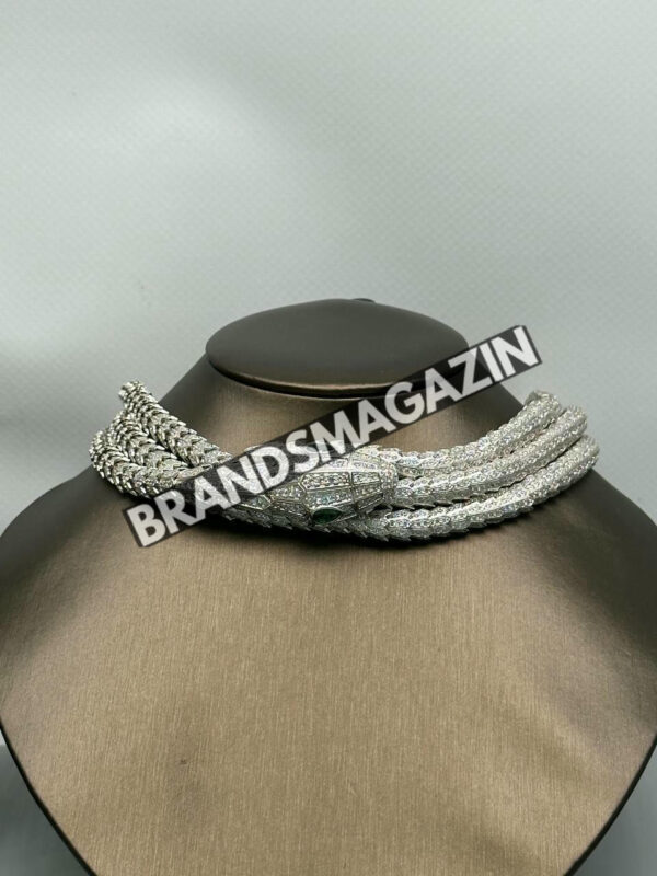 Колье Bvlgari BM46541953677