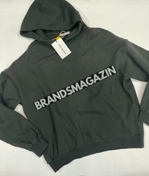 Худи Acne Studios BM7573377 6