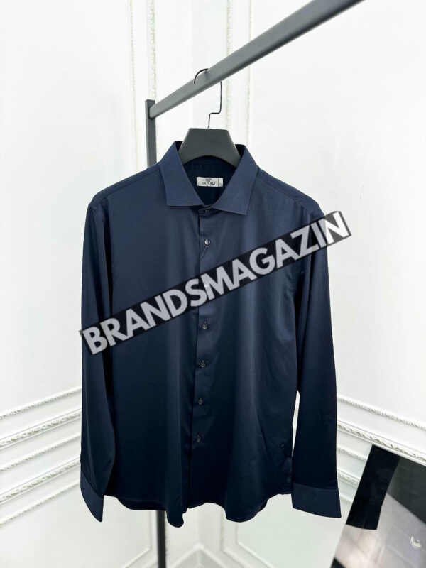Рубашка Canali BM45941807777