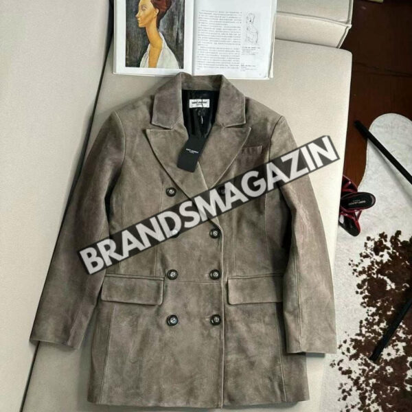 Куртка Yves Saint Laurent BM45666095477