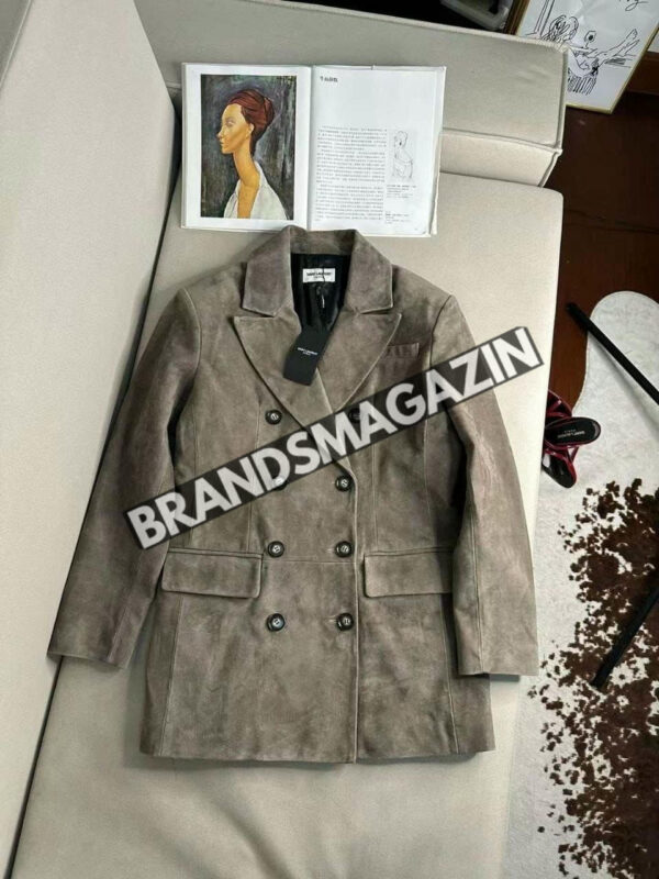 Куртка Yves Saint Laurent BM45666095477