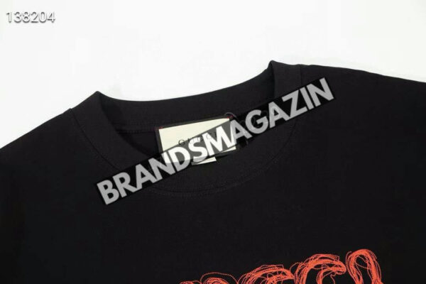Футболка Gucci BM68728177 3