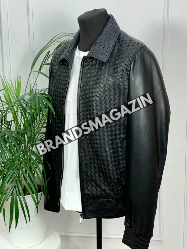 Куртка Bottega Veneta BM46543911177 2