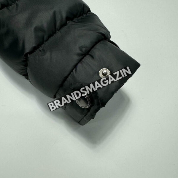 Пуховик Dolce&Gabbana BM46762110177 4