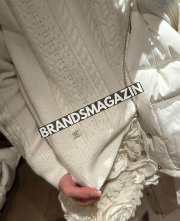 Свитер Chanel BM47369846777 6