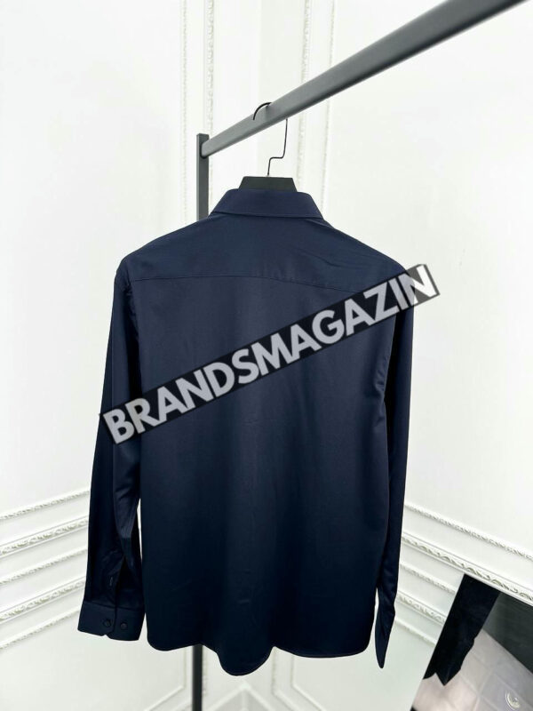 Рубашка Canali BM45941807777 2