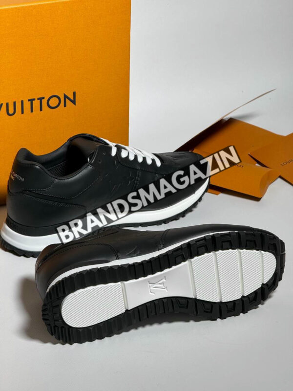 Кроссовки Louis Vuitton BM47406187277 6