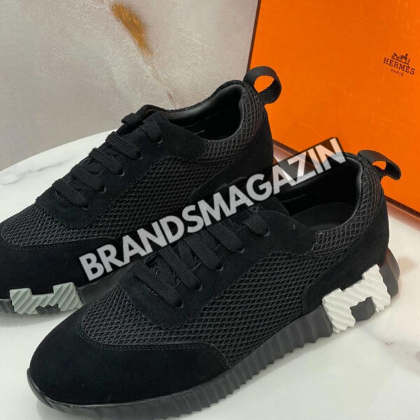 Кроссовки Hermes BM45674870277