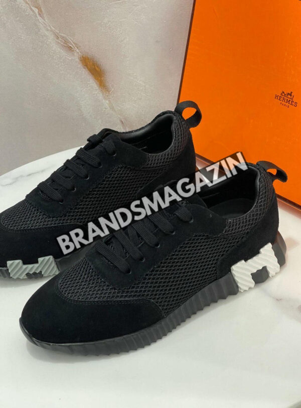 Кроссовки Hermes BM45674870277