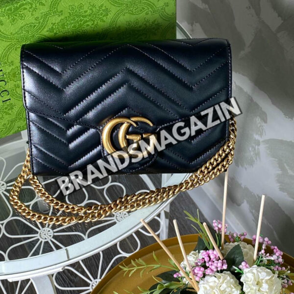 Сумка Gucci BM45699955877